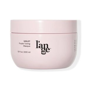 L’ange Violet Purple Toning Masque